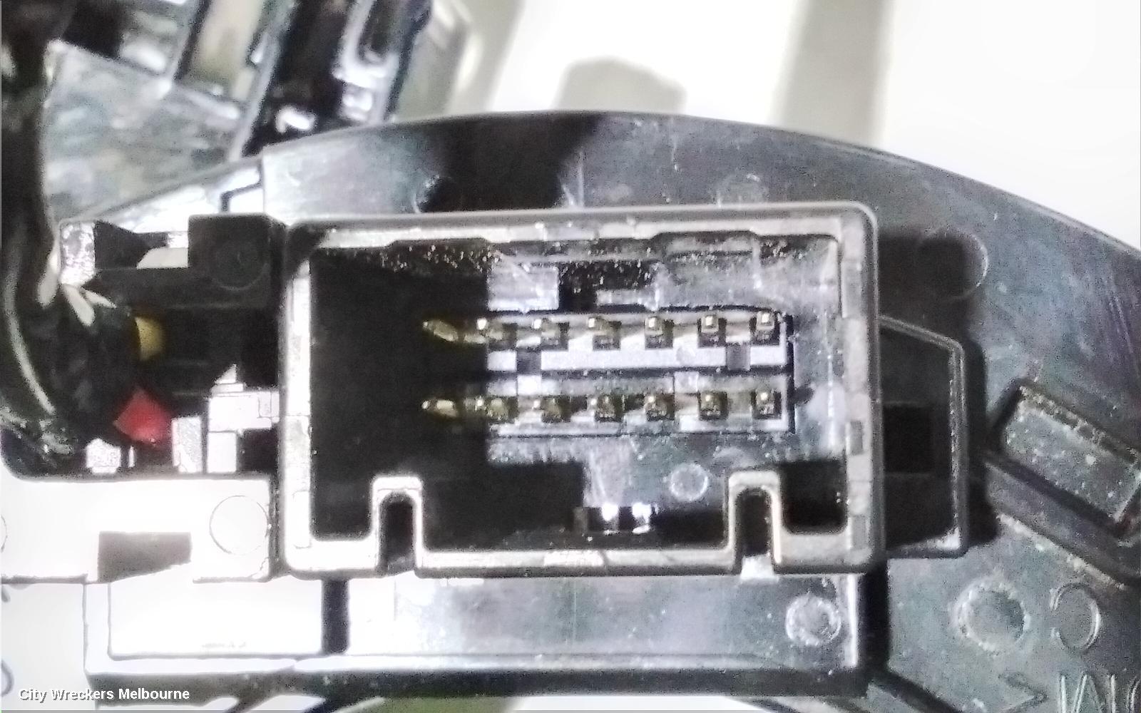 MAZDA CX3 AIRBAG MODULE/SENSOR, CLOCKSPRING, W/ SMART BRAKE TYPE, DK, 03/2015 ONWARDS - Image 3