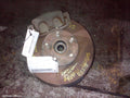 SUBARU FORESTER RIGHT FRONT HUB ASSEMBLY, ABS TYPE, SH/SJ, 02/2008 - 11/2013 - Image 1