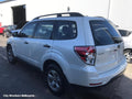 SUBARU FORESTER R/BAR BRACKET/REINFO, REINFORCEMENT, 02/2008 - 12/2012 - Image 1