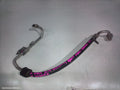 LAND ROVER DISCOVERY SPORT A/C HOSES, L550, PETROL, 2.0, NON MHEV, COMPRESSOR TO CONDENSER, 07/2019 ONWARDS - Image 1