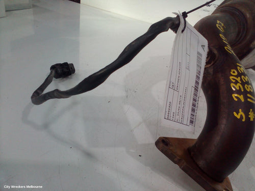 AUDI Q7 OXYGEN SENSOR, 4L, 09/2006 - 08/2015 - Image 2