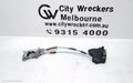 HONDA CIVIC DOOR/BOOT/GATE LOCK, LEFT FRONT DOOR LOCK, 9TH GEN, SEDAN, 02/2012 - 04/2016 - Image 1