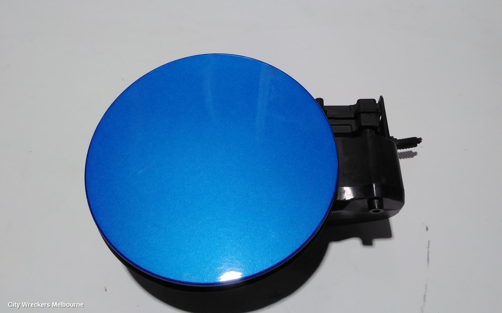 HOLDEN ASTRA FUEL DOOR / FILLER, PJ, GTC, 12/2014 - 01/2017 - Image 1