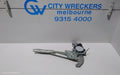 MITSUBISHI OUTLANDER LEFT FRONT WINDOW REG/MOTOR, ZJ-ZL, 10/2012 ONWARDS - Image 1