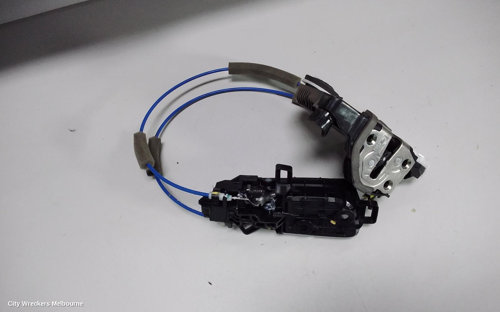 HONDA CRV DOOR/BOOT/GATE LOCK, LEFT FRONT DOOR LOCK, RM 11/2012 - 04/2017 - Image 2