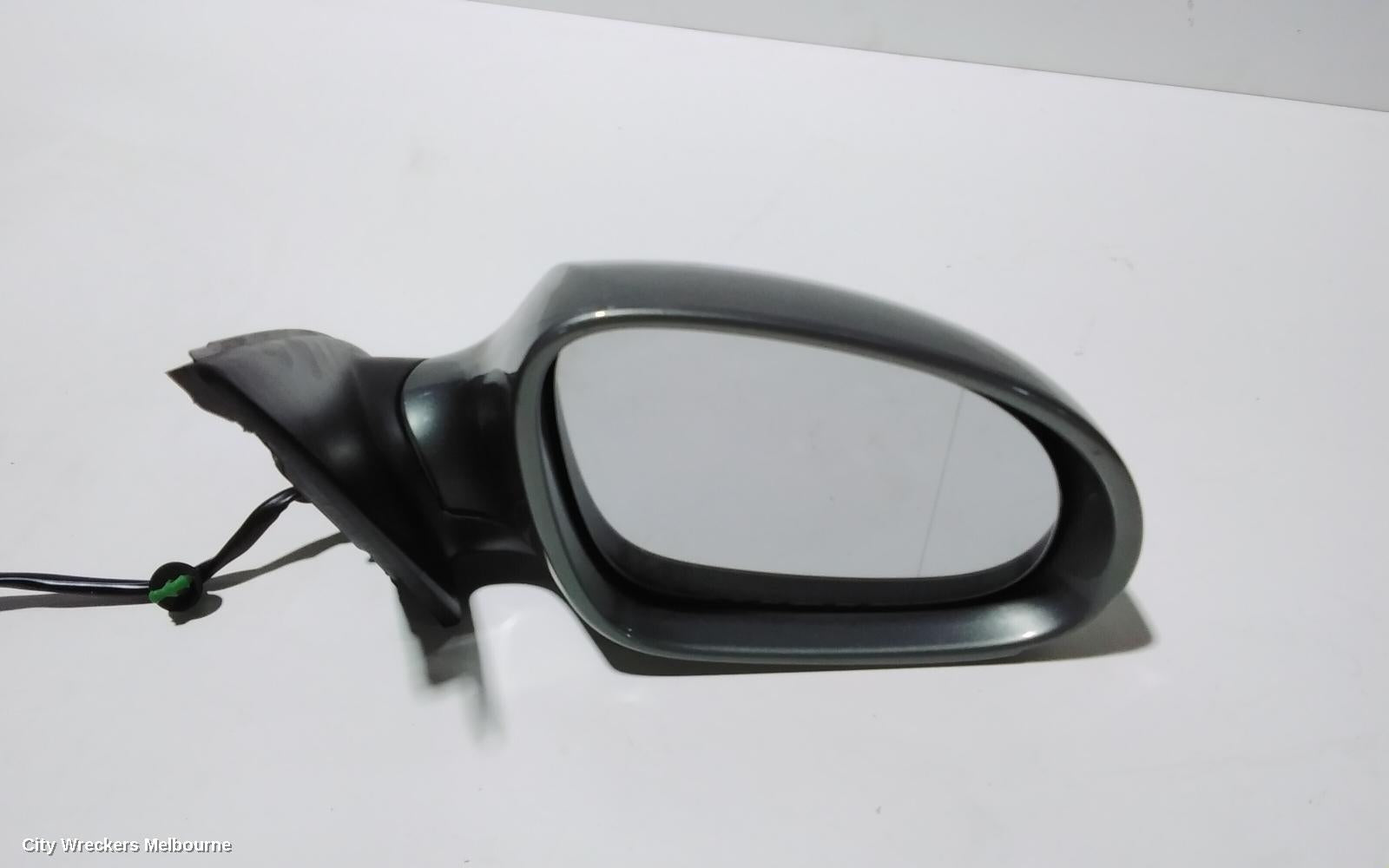 VOLKSWAGEN PASSAT RIGHT DOOR MIRROR, 3C/MK6 B6, MANUAL FOLD (6XN), 03/2006 - 09/2010 - Image 3