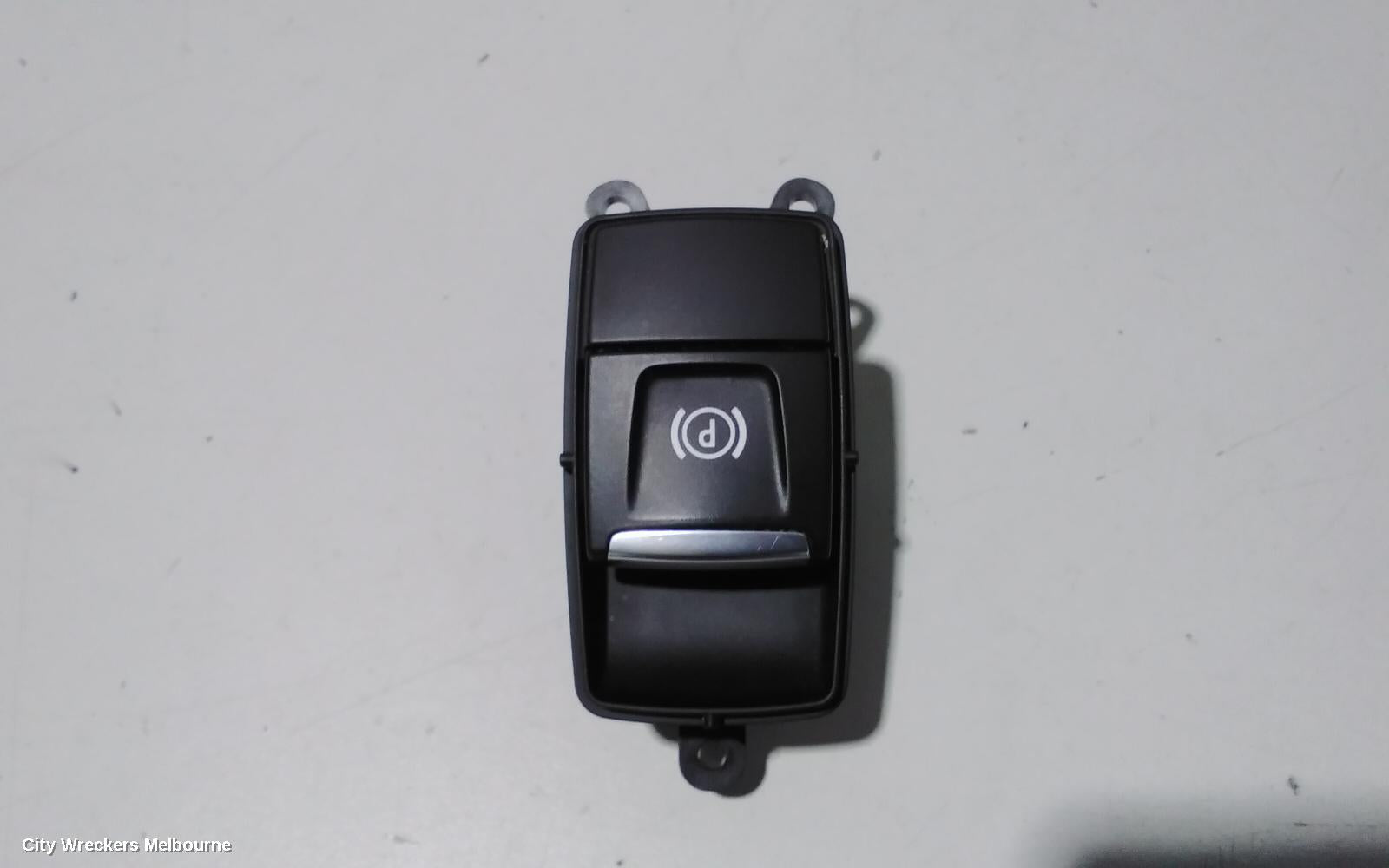 BMW X1 HANDBRAKE LEVER, F48, 08/2015 - 06/2022 - Image 2