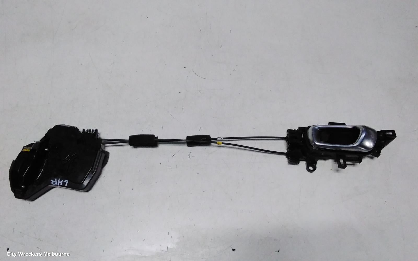 HONDA HRV DOOR/BOOT/GATE LOCK, LEFT REAR DOOR LOCK, RV, 12/2021 ONWARDS - Image 2
