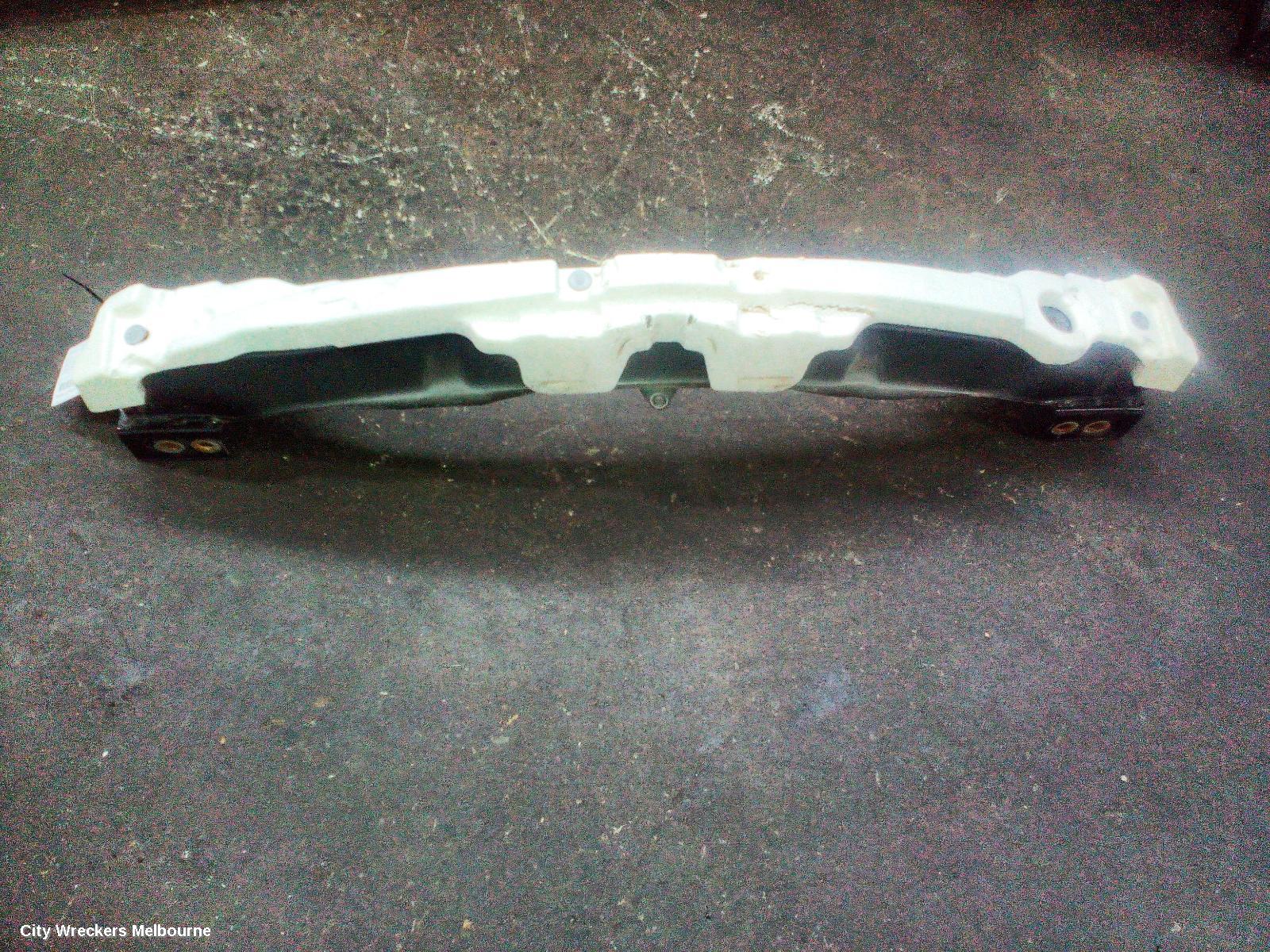 MAZDA CX7 F/BAR REINFORC/BRACK, MAIN REINFORCEMENT, ER, 11/2006 - 02/2012 - Image 2