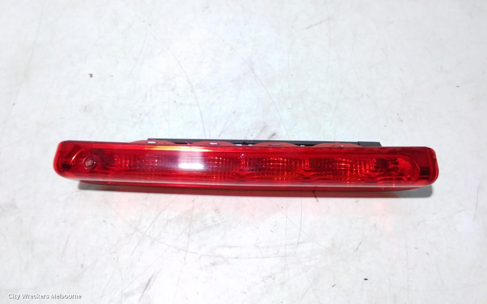 PEUGEOT 308 HIGH LEVEL STOPLIGHT, T7, 09/2007 - 01/2014 - Image 3