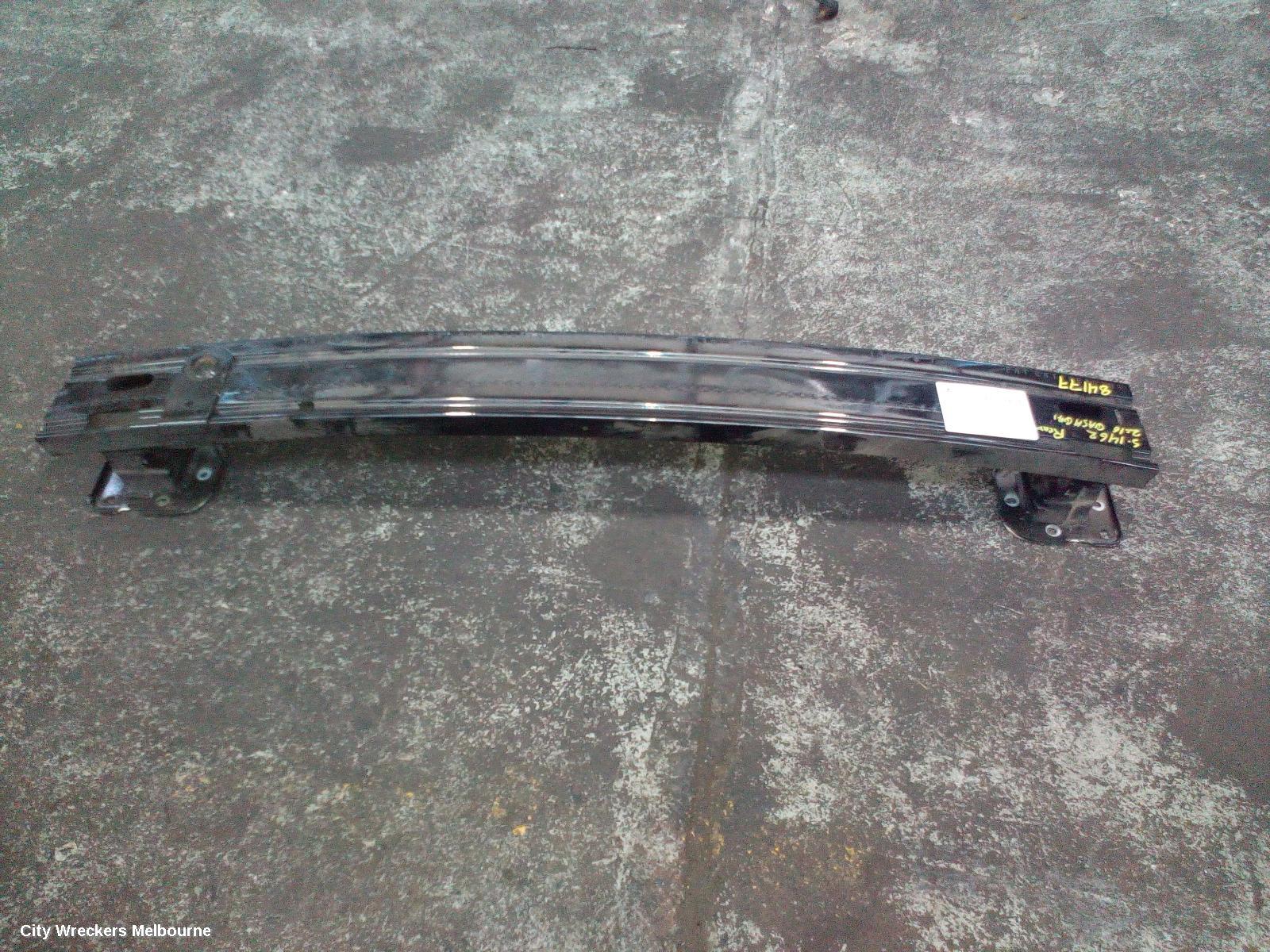 NISSAN QASHQAI R/BAR BRACKET/REINFO, REINFORCEMENT, J11, 06/2014 ONWARDS - Image 1