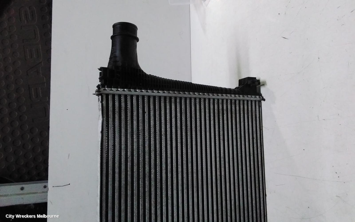 AUDI Q7 INTERCOOLER, DIESEL, 3.0, CZZA/CRTC CODE, 4M, 09/2015 - 03/2020 - Image 3