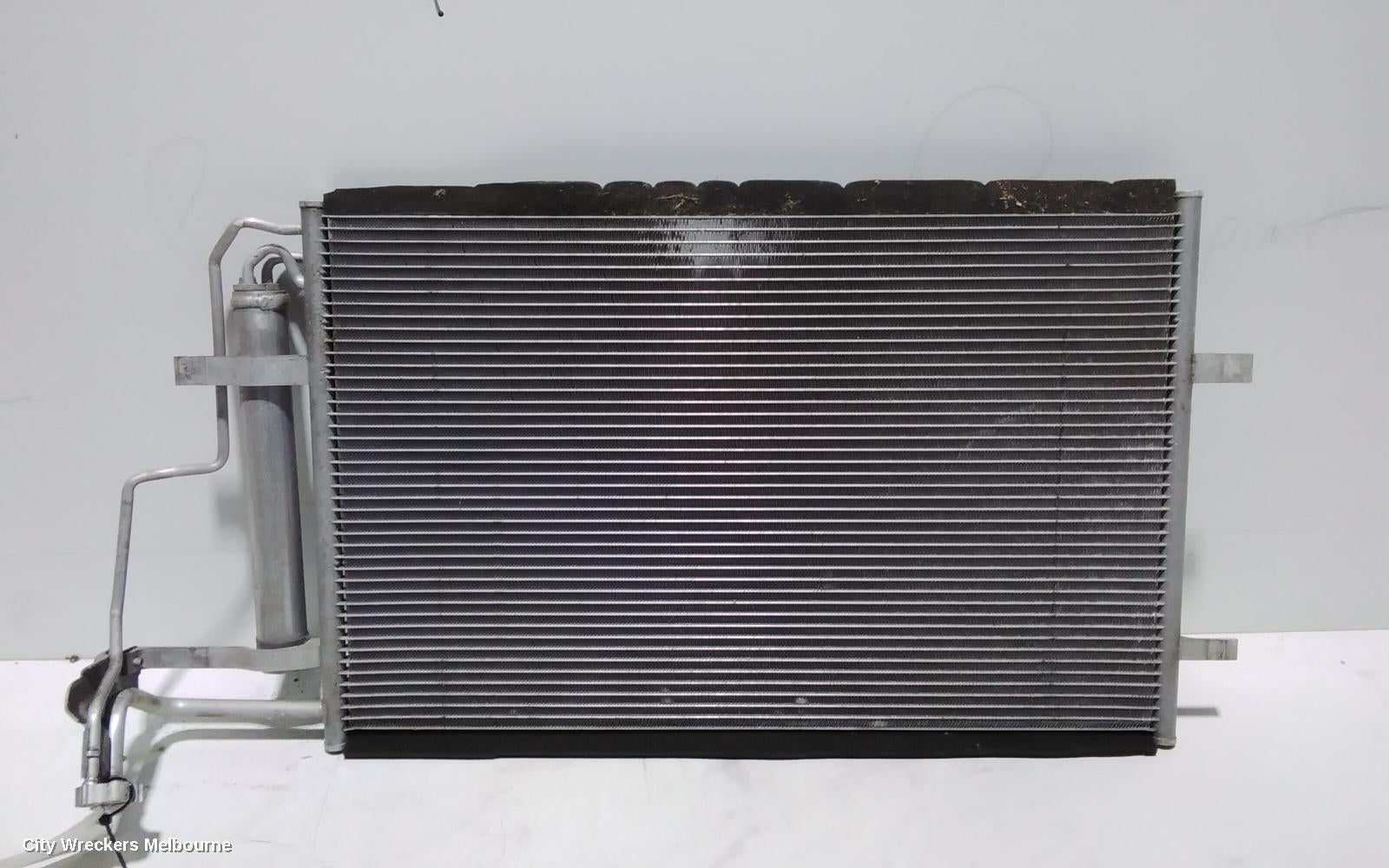 MAZDA 3 A/C CONDENSER, BL, 04/2009 - 10/2013 - Image 1
