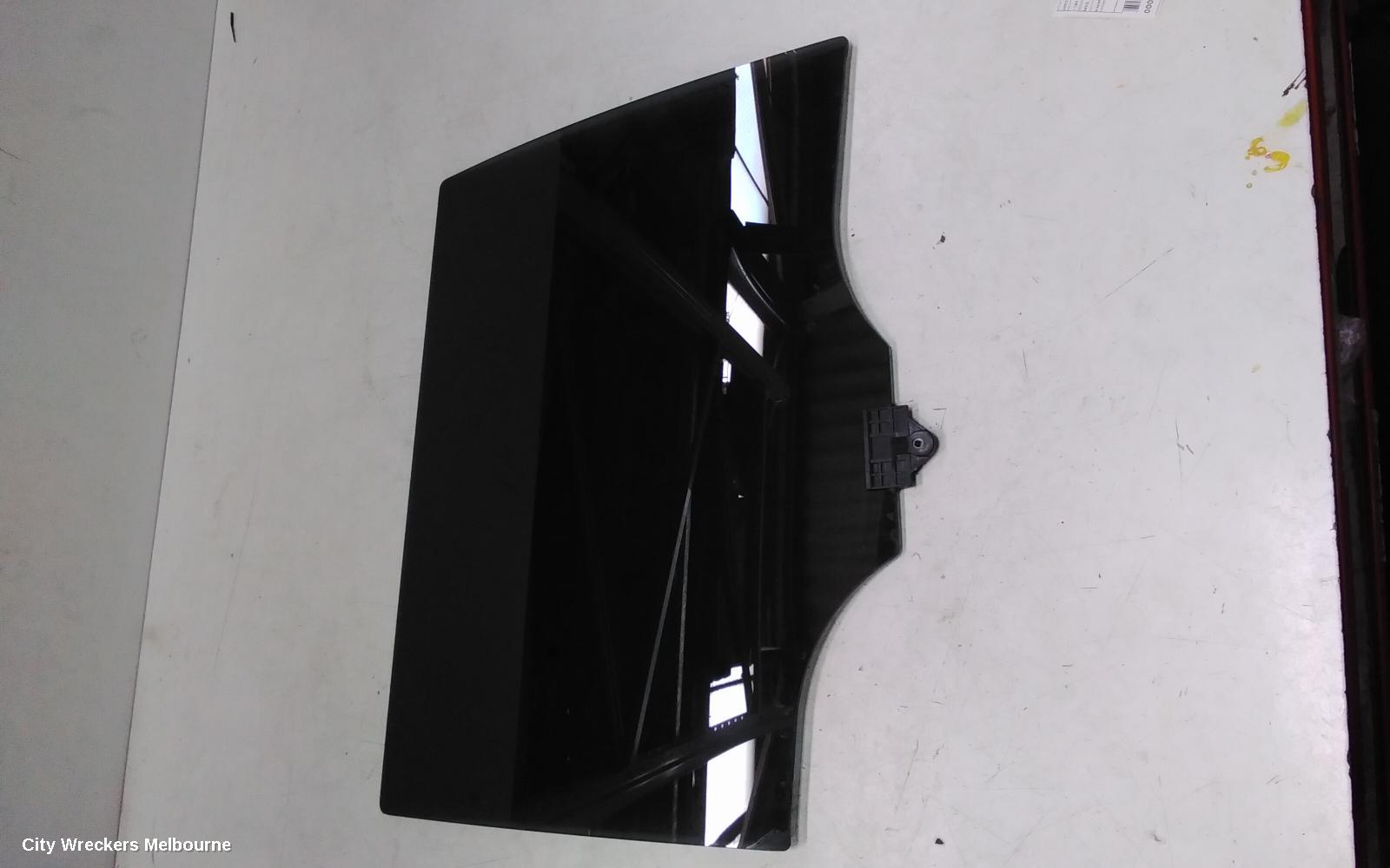 HYUNDAI SANTA FE RIGHT REAR DOOR WINDOW, MX5, 11/2023 ONWARDS - Image 2