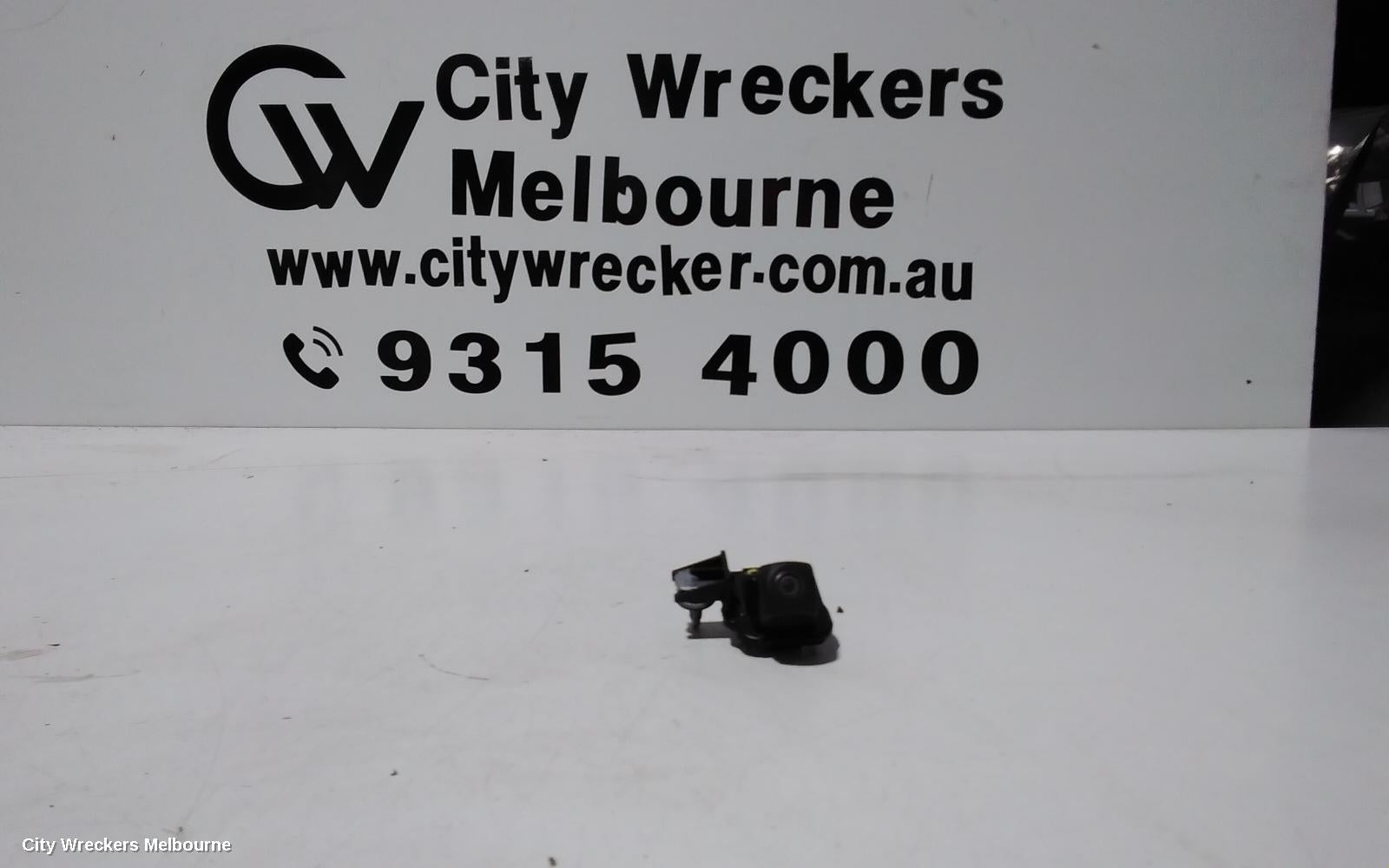 TOYOTA COROLLA REVERSE CAMERA, REVERSE CAMERA, ZRE182R, 10/2012 - 06/2018 - Image 1