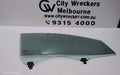 KIA CERATO RIGHT FRONT DOOR WINDOW, TD, SEDAN/HATCH, 10/2008 - 03/2013 - Image 1