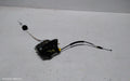 AUDI Q5 DOOR/BOOT/GATE LOCK, LEFT REAR DOOR LOCK, 8R, SINGLE ROW (6 PIN), P/N 8K0839015C, 12/2008 - 01/2017 - Image 1
