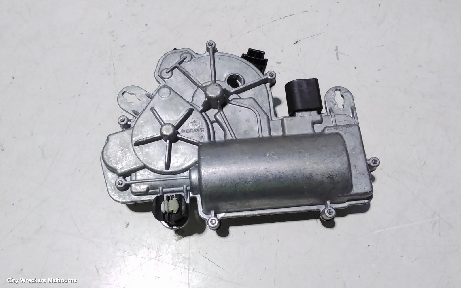 VOLKSWAGEN T-ROC TAILGATE REGULATOR, A1, 03/2020 - 12/2025 - Image 3