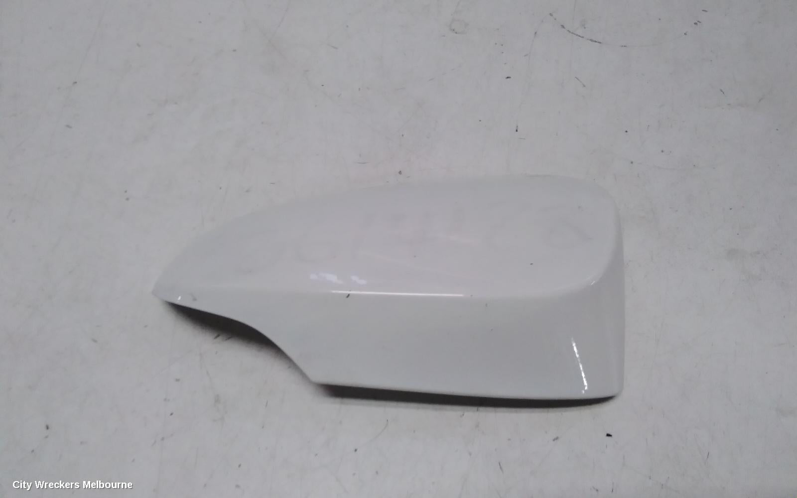 TOYOTA CAMRY RIGHT DOOR MIRROR, ASV50, ALTISE/ATARA S/SX, NON AUTO DIPPING TYPE, 04/2015 - 10/2017 - Image 2
