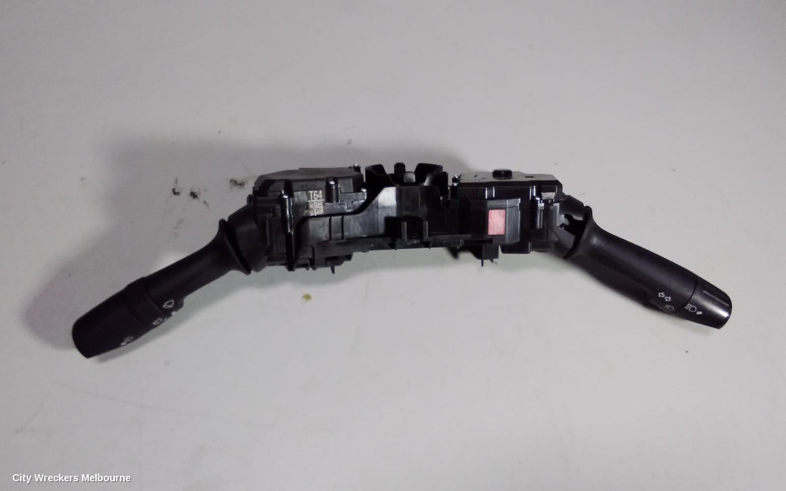 TOYOTA CAMRY COMBINATION SWITCH, COMBINATION SWITCH ASSY, ASV50/AVV50, 05/2015 - 10/2017 - Image 3