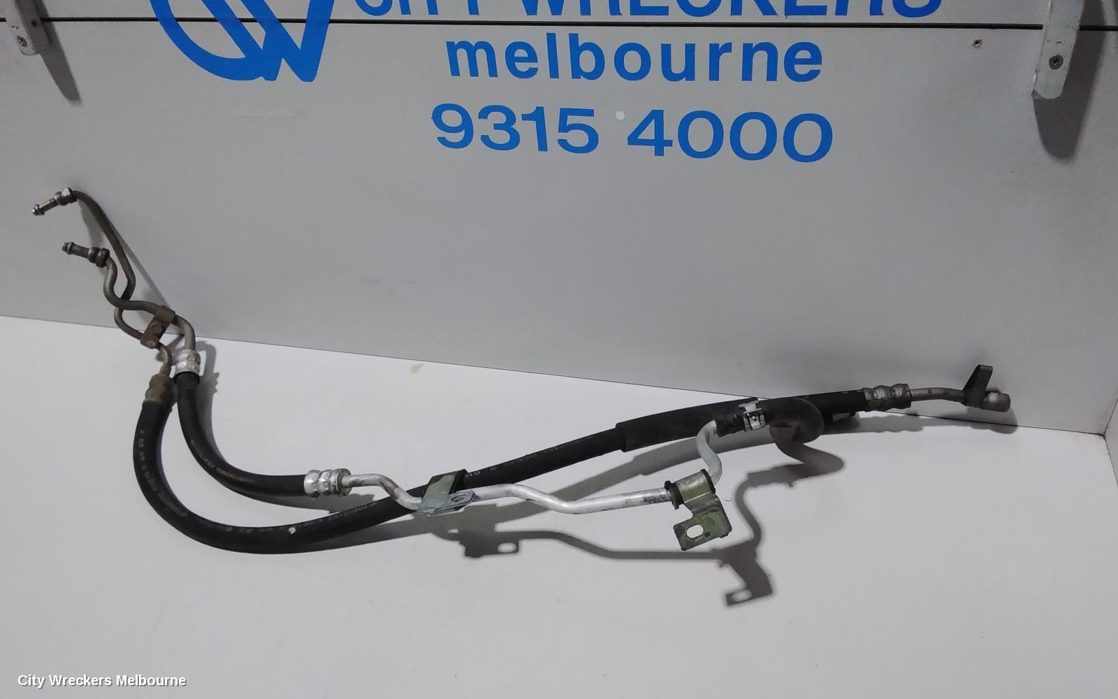 SUBARU FORESTER POWER STEER HOSE, WAGON 07/2005 - 02/2008 - Image 2