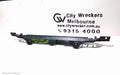 LAND ROVER RANGEROVER SPORT, L494, 12/2013 - 04/2022, REAR CENTRE BRAKET: 105804 - Image 1