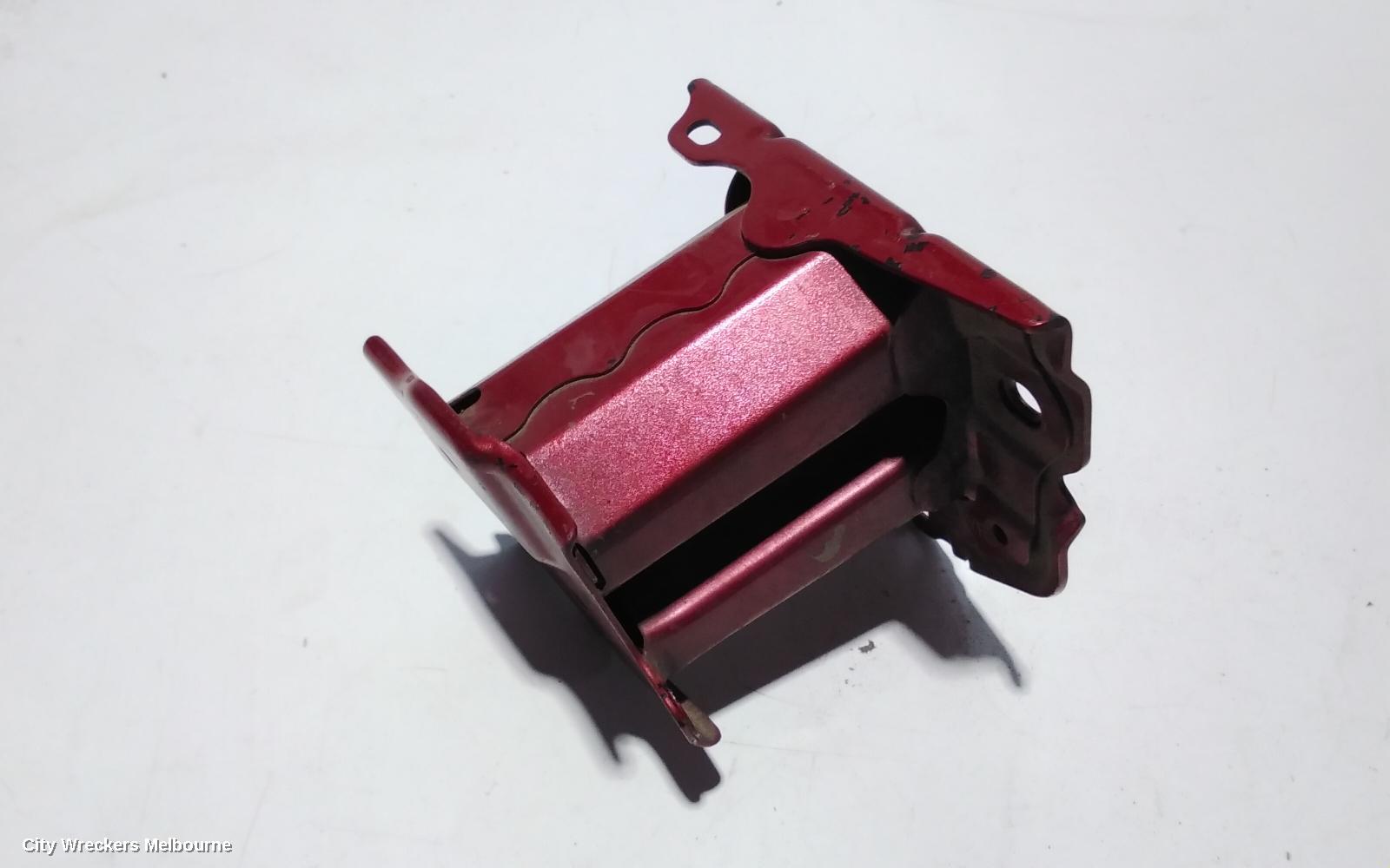 TOYOTA COROLLA F/BAR REINFORC/BRACK, MAIN REINFORCEMENT, ZRE152R, HATCH, 03/2007 - 09/2012 - Image 3