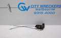 TOYOTA YARIS DOOR/BOOT/GATE LOCK, LEFT REAR DOOR LOCK, NCP13#, 07/2014 - 12/2019 - Image 1