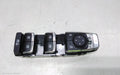KIA SORENTO PWR DR WIND SWITCH, RH FRONT (MASTER SWITCH), MQ4, W/ POWER CHILD SAFETY TYPE, 10/2023 ONWARDS - Image 1