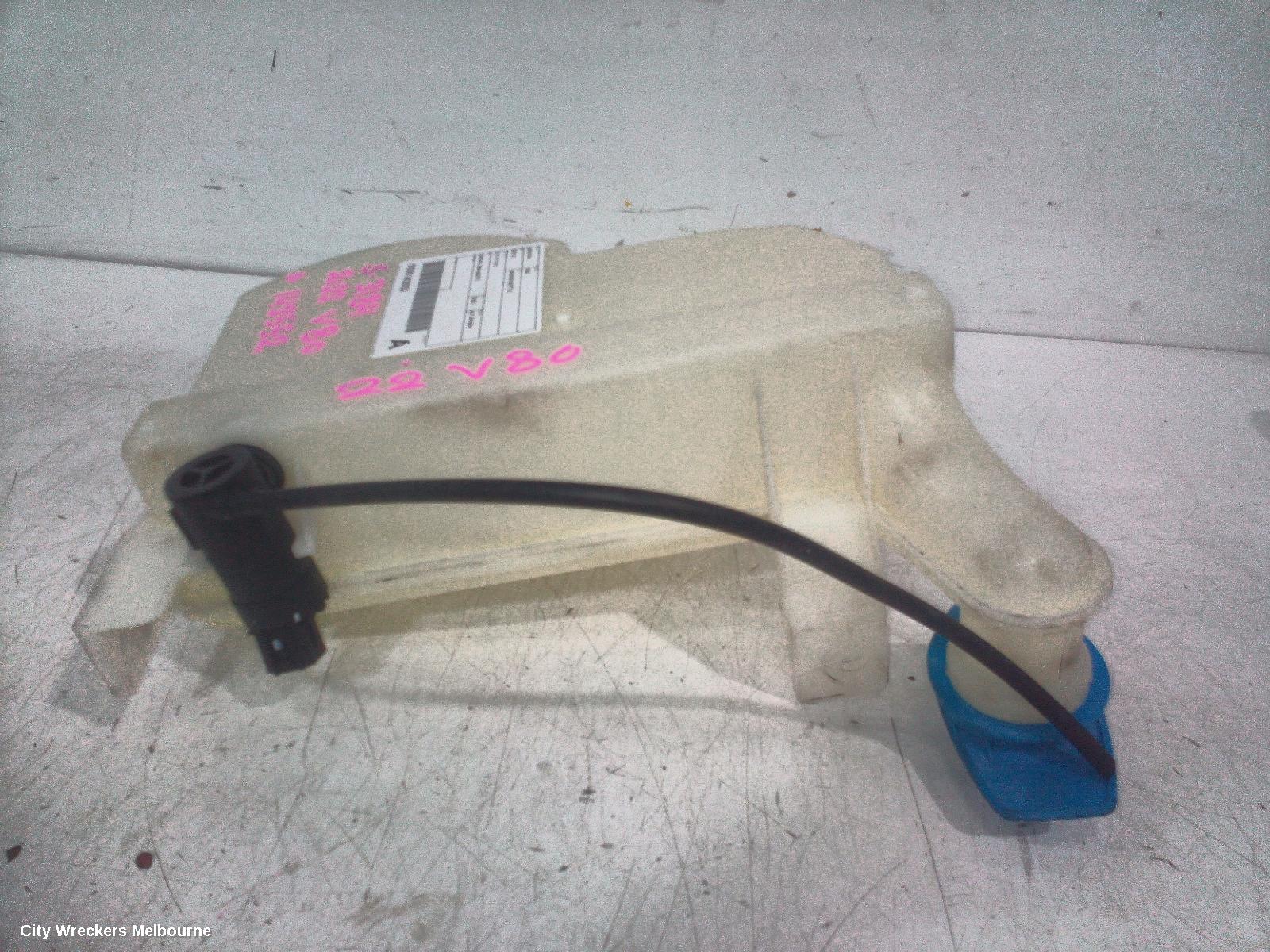 LDV V80 WASHER BOTTLE, 01/2013 - 12/2023 - Image 3