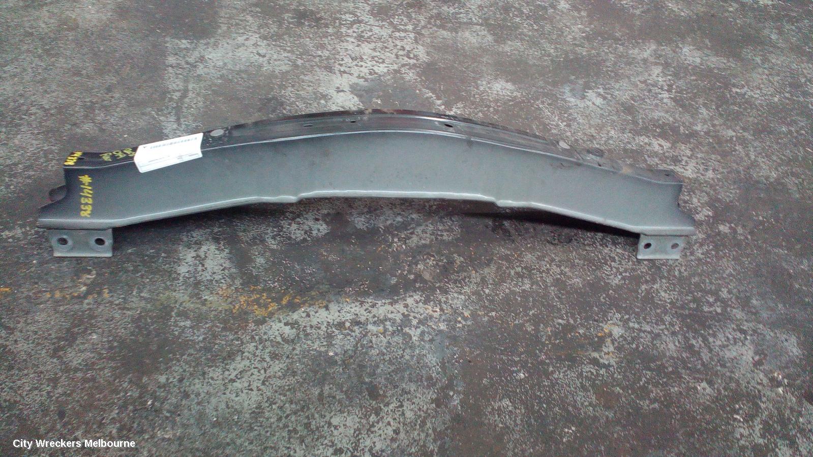 MAZDA CX9 R/BAR BRACKET/REINFO, MAIN REINFORCEMENT, TB, 12/2007 - 12/2015 - Image 2