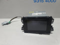 MAZDA CX5 RADIO/CD/DVD/SAT/TV, TOUCH SCREEN, 7IN, KE, 01/2015 - 12/2016 - Image 1