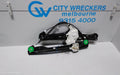 BMW 3 SERIES RIGHT FRONT WINDOW REG/MOTOR, E90, SEDAN, 03/2005 - 01/2012 - Image 1