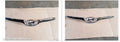 HYUNDAI ELANTRA GRILLE, RADIATOR GRILLE, MD, ACTIVE/ELITE, CHROME, 03/2011 - 09/2013 - Image 1
