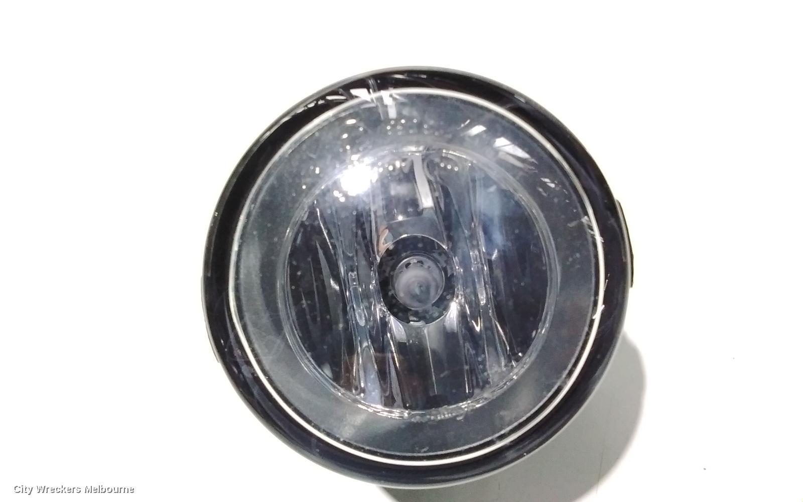 NISSAN QASHQAI LEFT INDICATOR/FOG/SIDE, BUMPER FOGLAMP, J11, 06/2014 - 06/2017 - Image 3