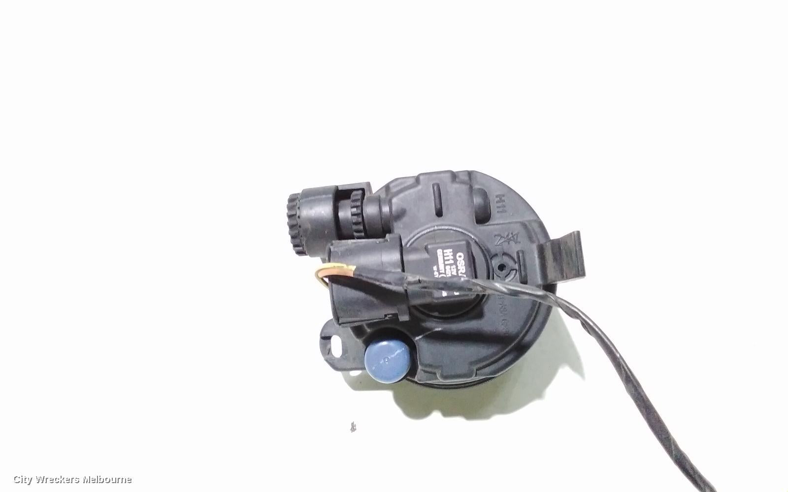 BMW X5 RIGHT INDICATOR/FOG/SIDE, BUMPER FOGLAMP, E53, 10/2002 - 08/2006 - Image 3
