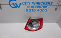 VOLKSWAGEN JETTA RIGHT TAILLIGHT, 1KM, 02/2006 - 07/2011 - Image 1