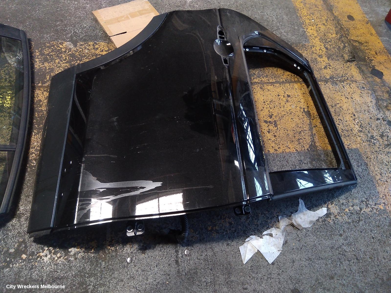 LAND ROVER DISCOVERY SPORT RIGHT REAR DOOR, L550, 01/2015 ONWARDS - Image 1