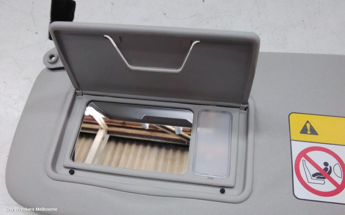 MITSUBISHI PAJERO SUNVISOR, PAJERO SPORT, QF, LH SIDE, 11/2019 ONWARDS - Image 2