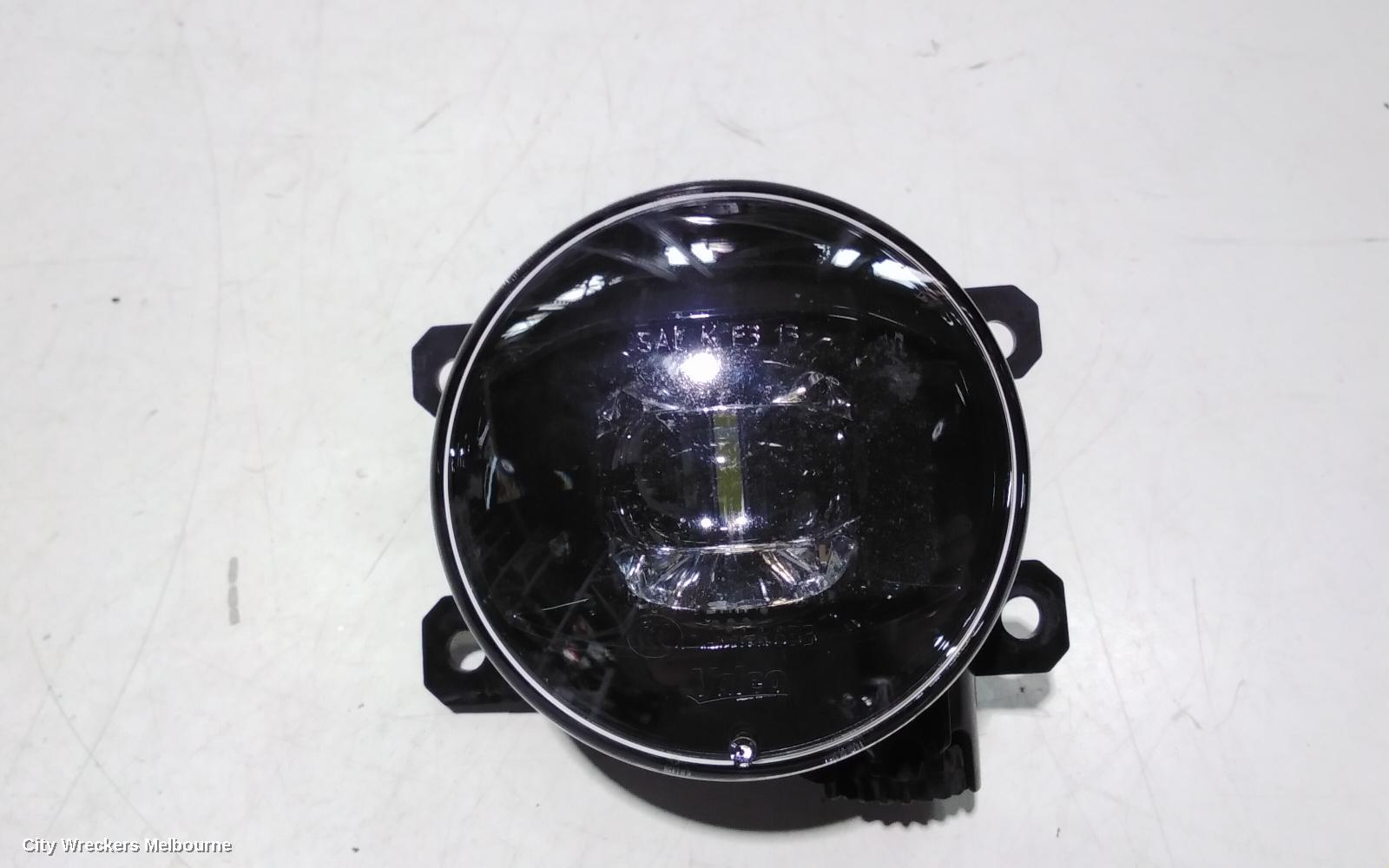 PEUGEOT 308 LEFT INDICATOR/FOG/SIDE, BUMPER FOGLAMP, T9, ACTIVE/ALLURE, 10/2014 - 01/2021 - Image 2