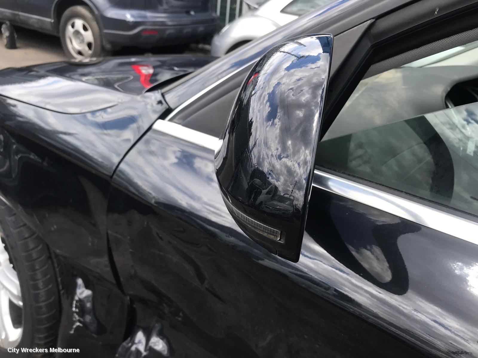 AUDI A4 SUNVISOR, B8 8K, LH SIDE, GREY,  02/2008 - 09/2015 - Image 3