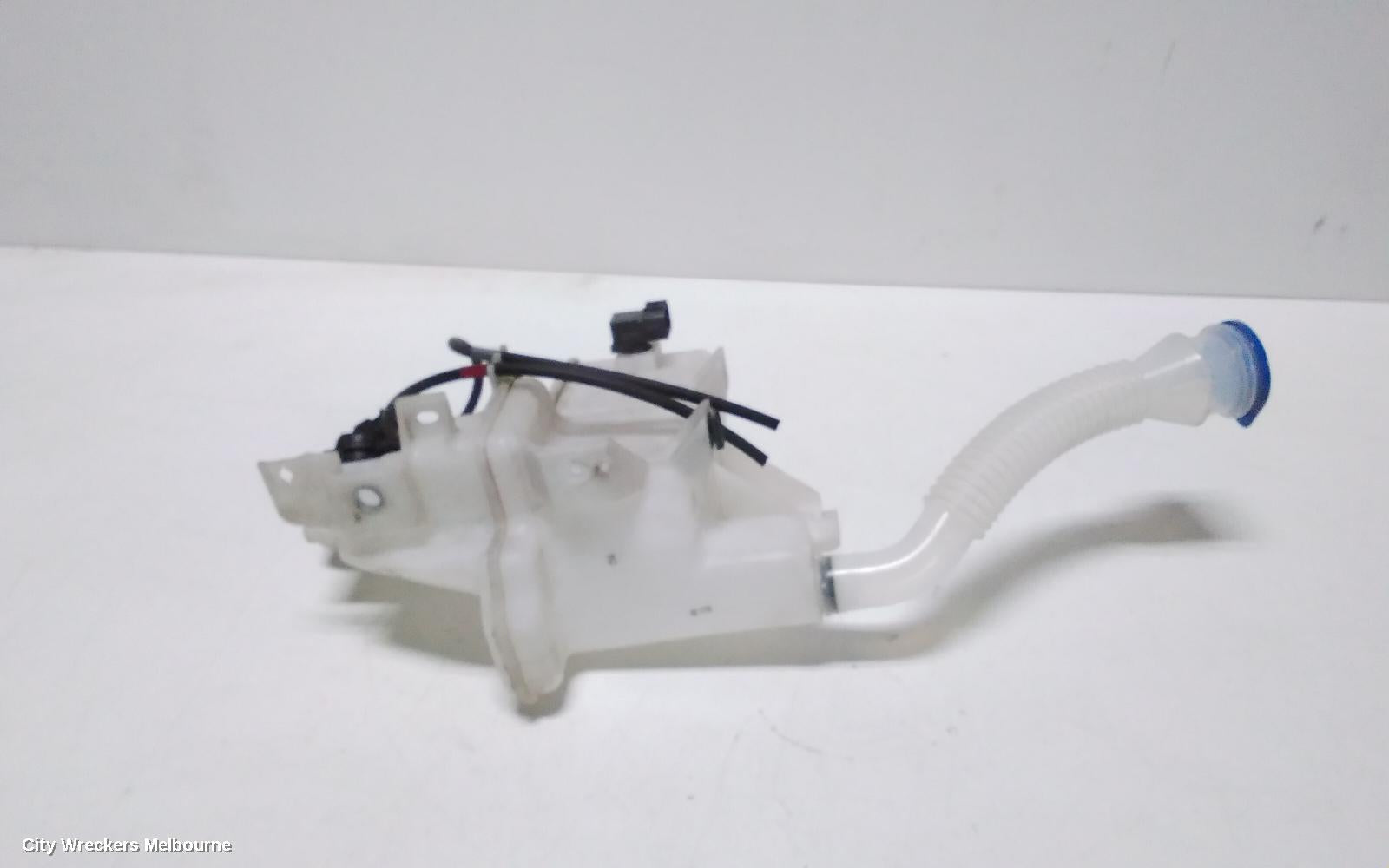 MAZDA CX8 WASHER BOTTLE, KG, NON H/LAMP WASHER TYPE, 05/2018 ONWARDS - Image 1