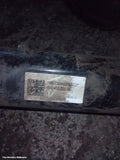 AUDI Q3 LEFT FRONT STRUT, 8U, 2.0, PETROL, CCZC/CPSA CODE, 03/2012 - 12/2018 - Image 1