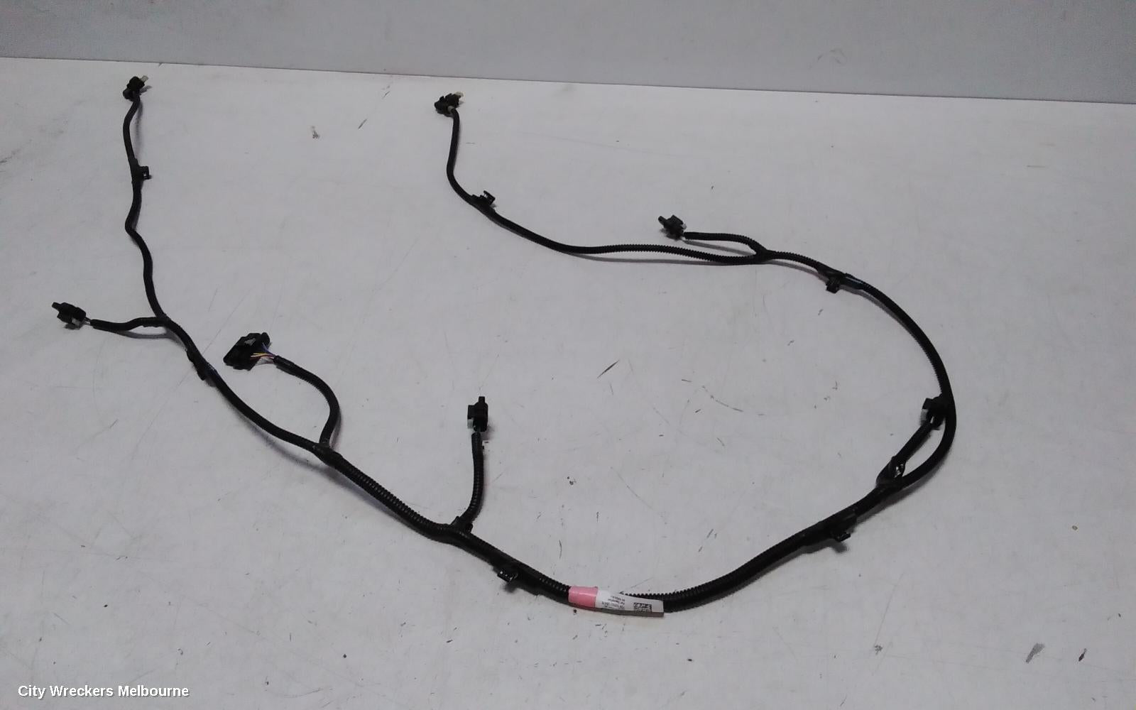 TESLA MODEL 3 WIRE HARNESS, 1ST GEN, 06/2019 ONWARDS - Image 2