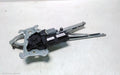 RENAULT MEGANE RIGHT FRONT WINDOW REG/MOTOR, X32/X95, 09/2010 - 05/2016 - Image 1