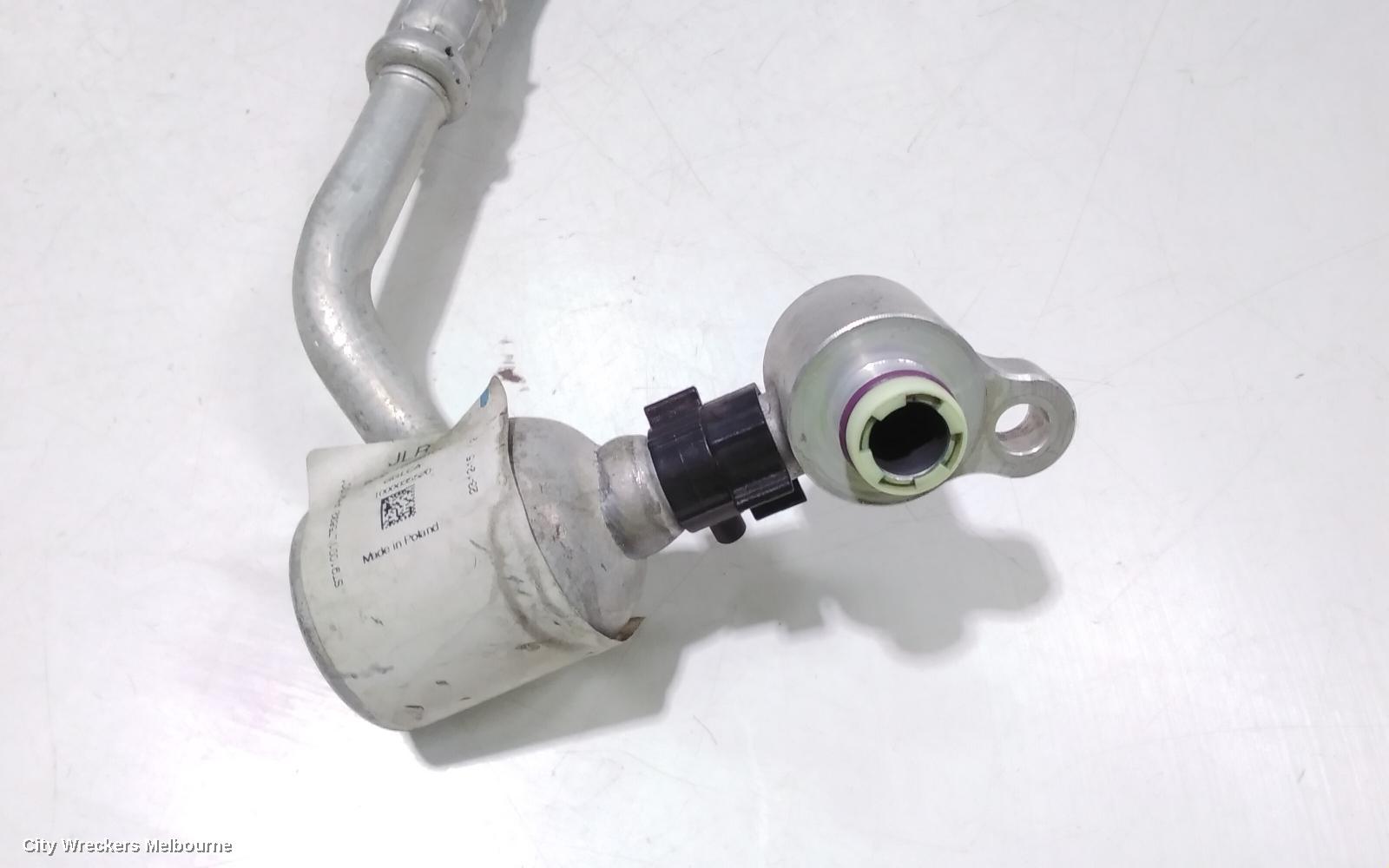 LAND ROVER DISCOVERY SPORT A/C HOSES, L550, 01/2015 ONWARDS - Image 3