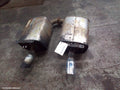 HOLDEN COMMODORE EXHAUST SYSTEM, VE, SEDAN, V6, DUAL MUFFLERS, 08/2006 - 04/2013 - Image 1
