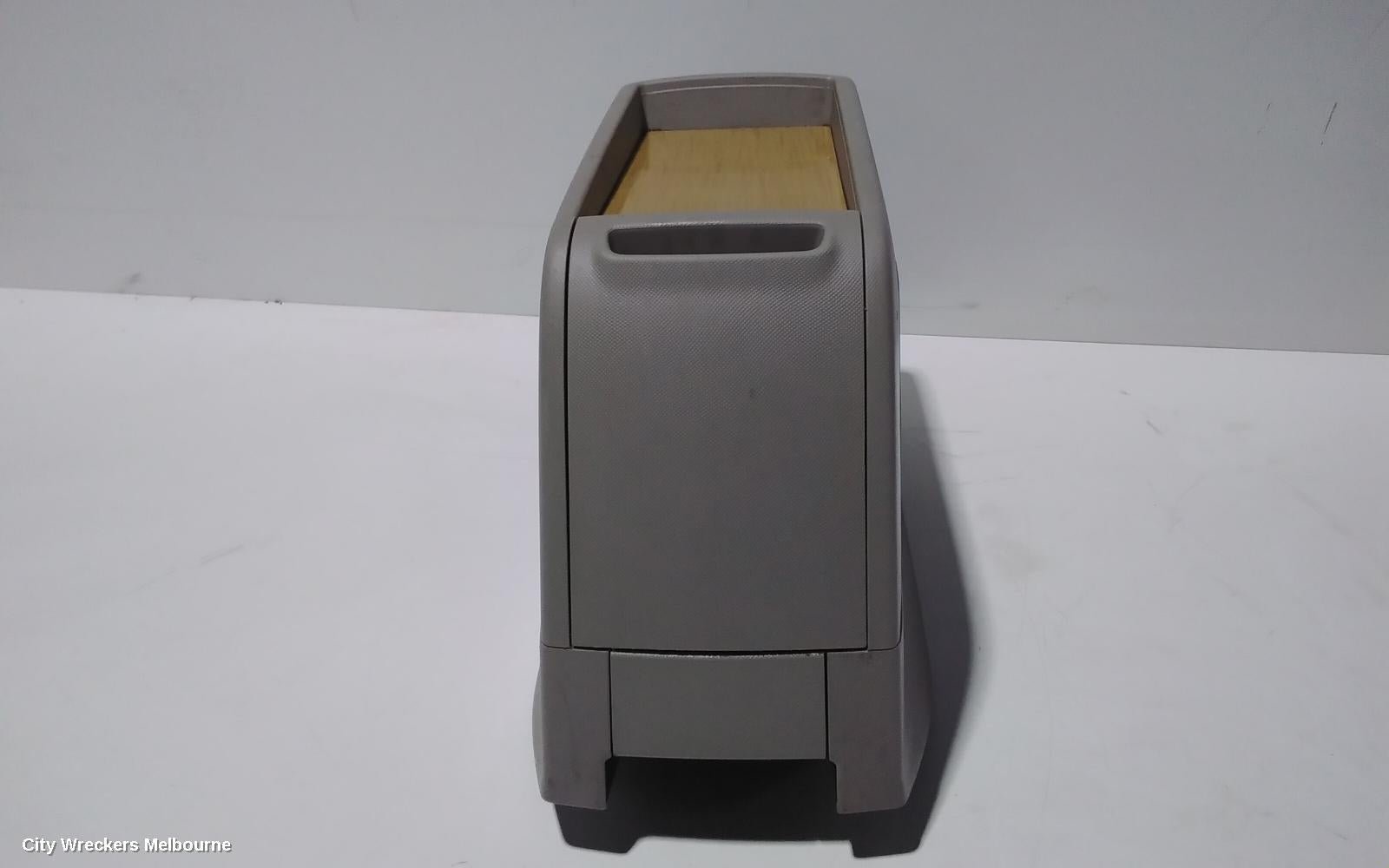 TOYOTA TARAGO CONSOLE, ACR50R, 03/2006 - 06/2020 - Image 2