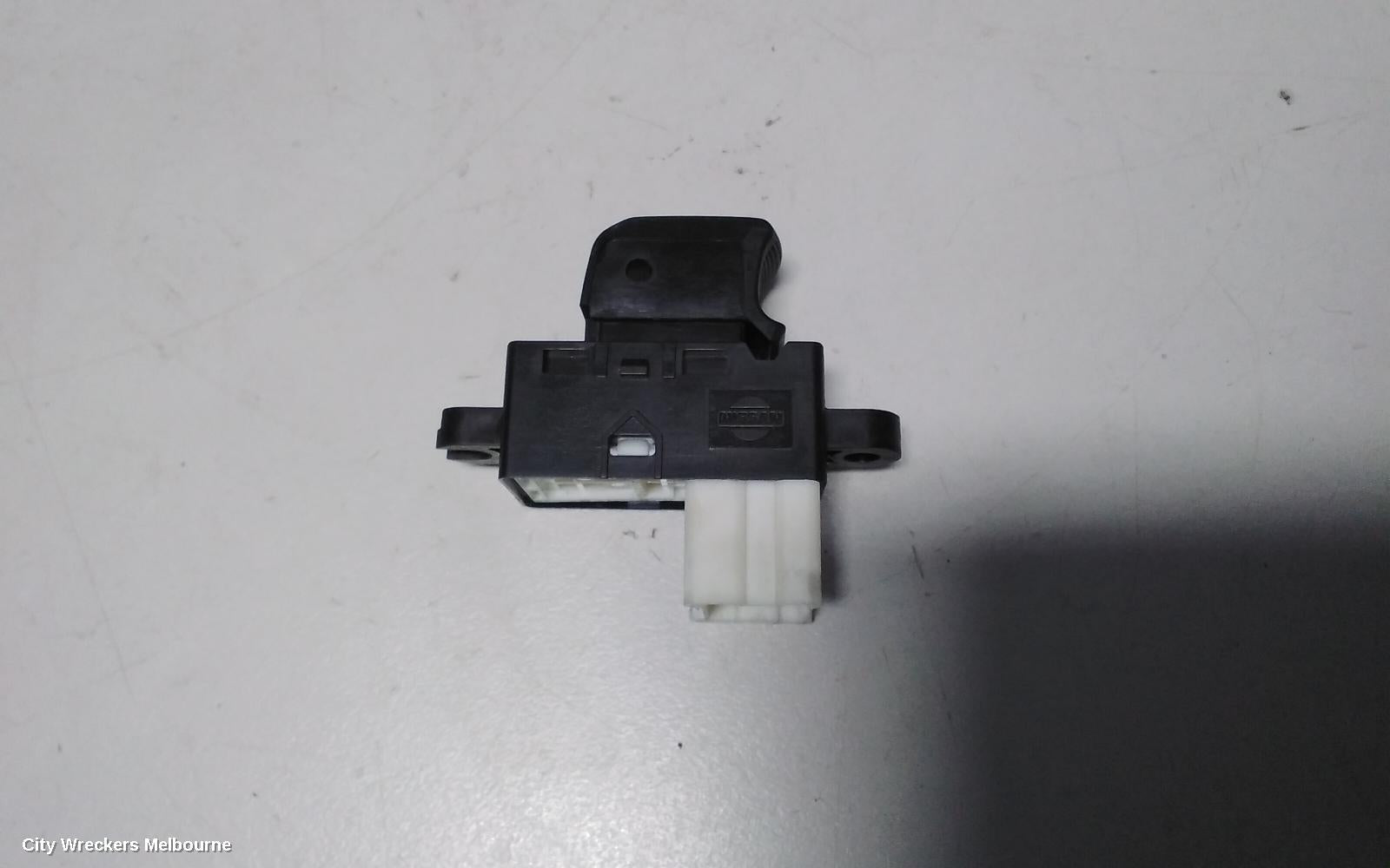 SUBARU IMPREZA PWR DR WIND SWITCH, SINGLE DOOR SWITCH, G3, 04/2007 - 12/2013 - Image 2