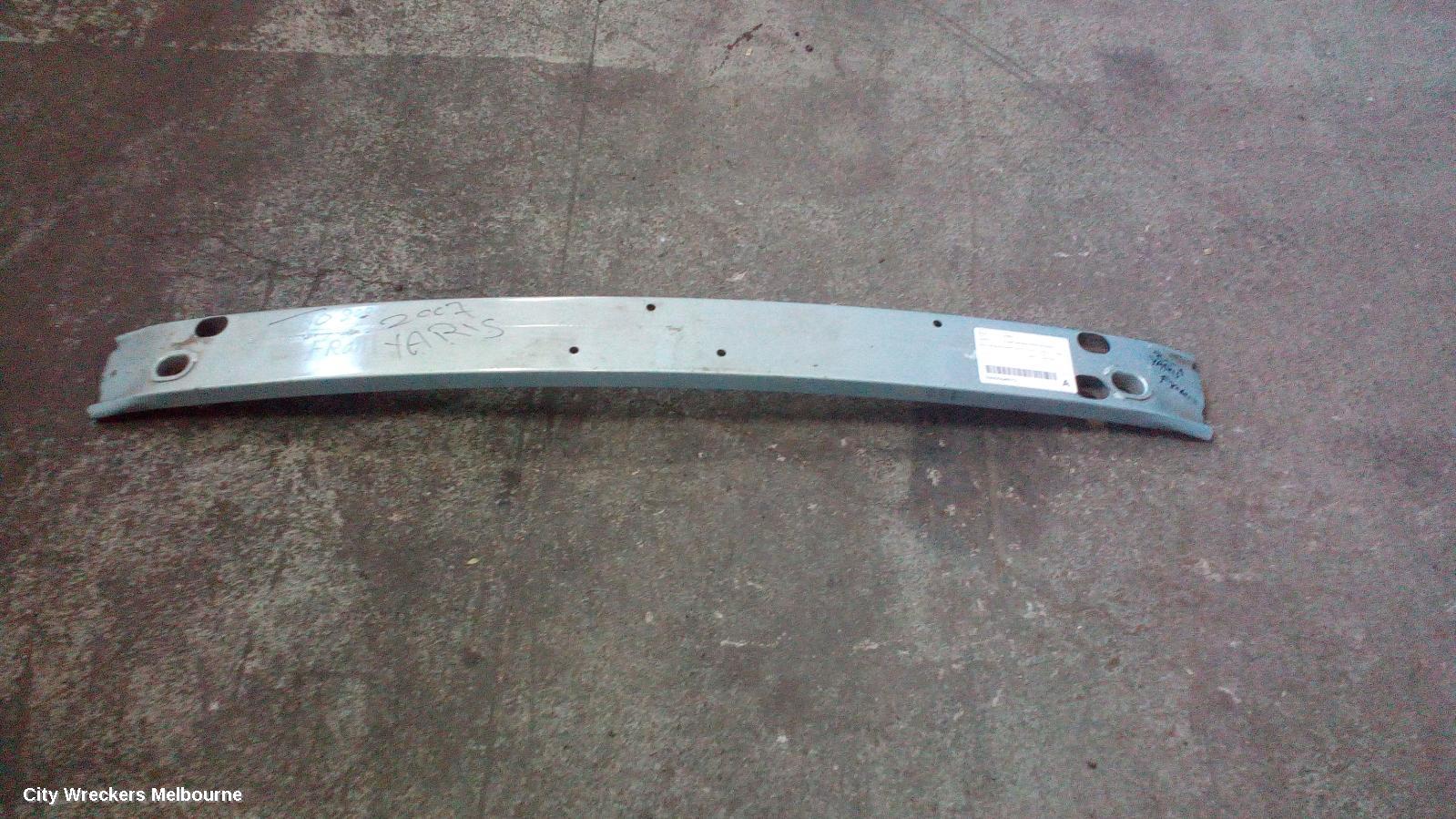 TOYOTA ECHO F/BAR REINFORC/BRACK, REINFORCEMENT, HATCH, NCP10R, 03/2001 - 09/2005 - Image 1
